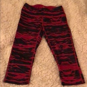 Zella leggings